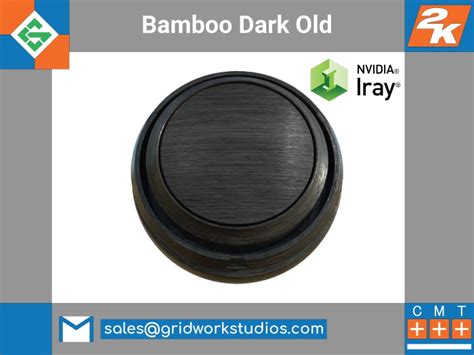 Second Life Marketplace Wood Bamboo Dark Old