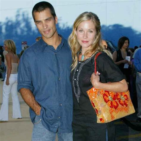 Christina Applegate Ex Johnathon Schaech’s Relationship Timeline Us Weekly