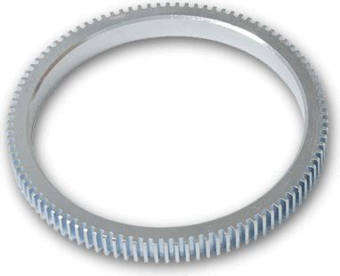AIC ABS Ring Original Quality 57314 Reluctor Ring,Tone Ring DACIA ...