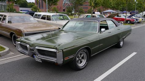 Plymouth Fury Gran Sedan Door Hardtop Plymouth Fury Chrysler