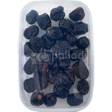 Финики аравийские Аджва 250г купить за 598 руб. с доставкой на дом в ...