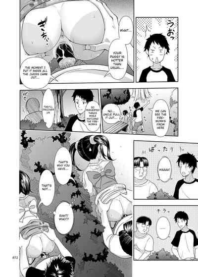 Meikko Na Shoujo No Ehon Chapter Nhentai Hentai Doujinshi And Manga