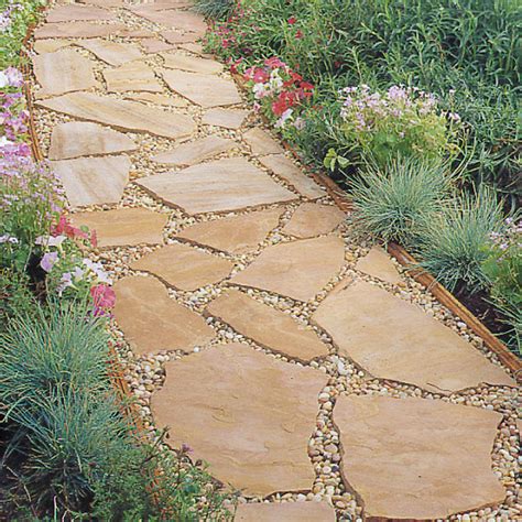 How To Lay Flagstone Patio On Dirt Patio Ideas