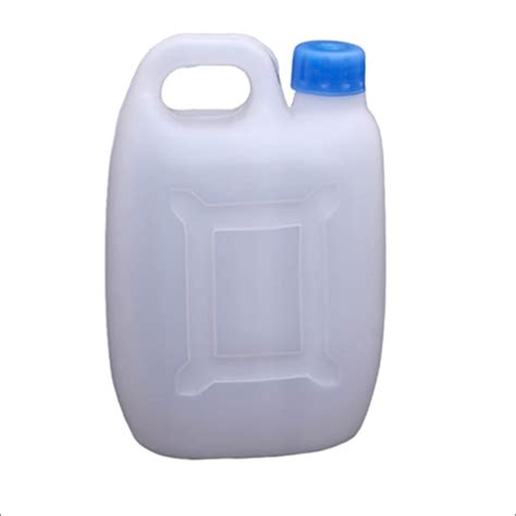 White 500 Ml Supreme Can At Best Price In Indore Polite Plastic Products