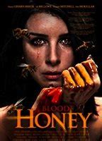 Blood Honey 2017 Nude Scenes
