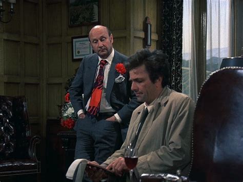 Cult TV Lounge: Columbo season 3 (1973)