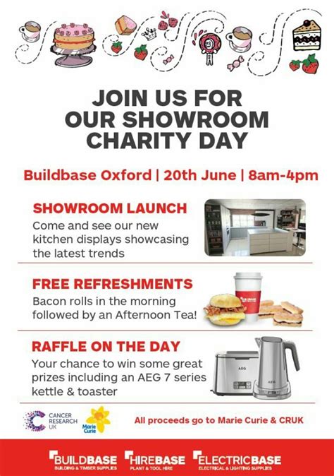 Oxford Buildbase On Twitter Note For Your Diary Thursday 20th June