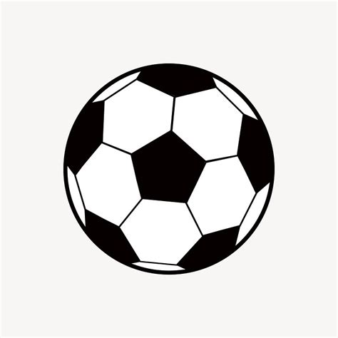 Free Soccer Ball Clipart Pictures - Clipart Library - Clip Art Library