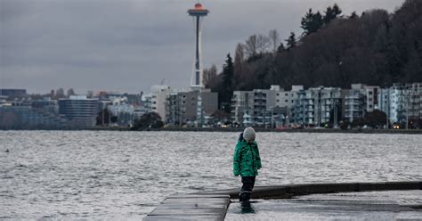 Seattle Tides 2025 Jack Parr