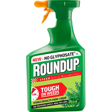 roundup  official uk site