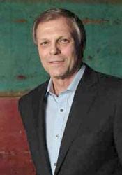 The Wealthy World Of Charles C. Anderson Jr.