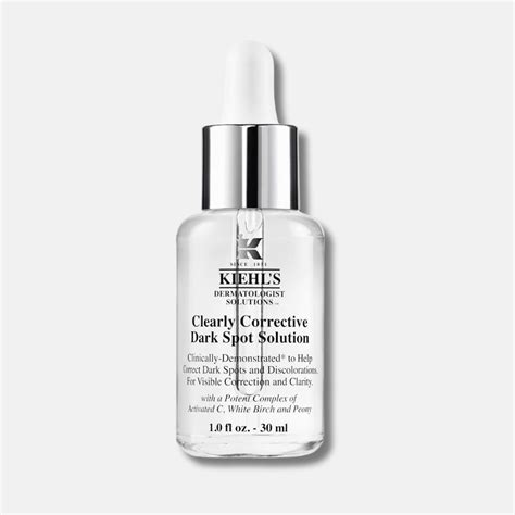 corrective dark spot solution atakoor