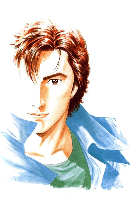 City Hunter (1335x2000)