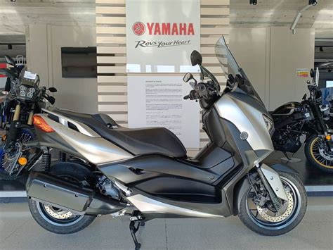 Vendo Yamaha X Max 300 ABS 2017 20 Usata A Alme Codice 9428112