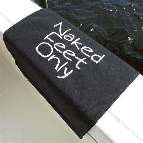 Naked Feet Only Mat Etsy