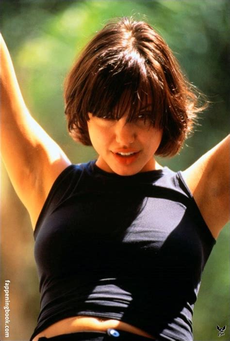 Angelina Jolie Nude OnlyFans Leaks Fappening Page 23 FappeningBook