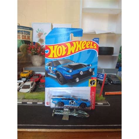 Jual Hot Wheels Dimachinni Veloce Shopee Indonesia