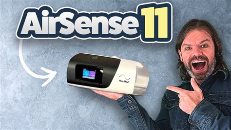 ResMed AirSense 11 Review AirSense 10 Vs 11 CPAP Supply USA, 40% OFF