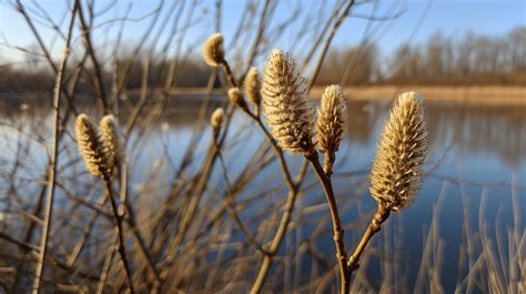 How To Grow And Care For Pussy Willows Successfully