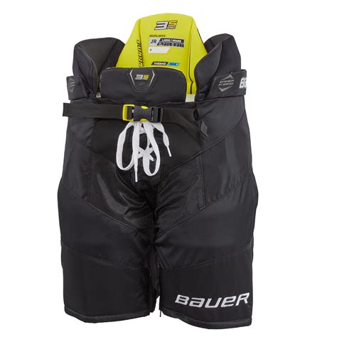 Hockey Plus - Best Pricing on Bauer Supreme Ultrasonic Senior Hockey Pants