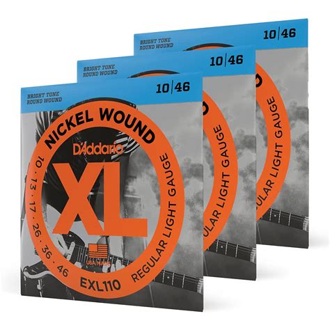 Best Electric Guitar Strings For Beginners Top Choices In 2024