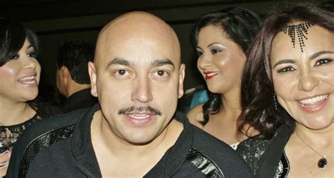 Lupillo Rivera Net Worth: A Deep Dive into the Wealth of the Grammy