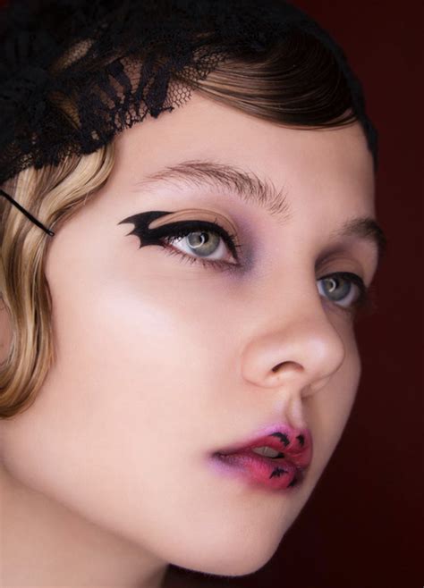 26 Pretty Witch Makeup Ideas How To Look Like A Witch On Halloween