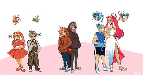 Character Maker Character Art Character Design Cute Pokemon Pokemon Art Trans Art Cute Gay