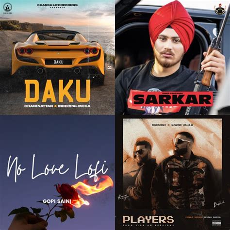 Daku Sarkar Playlist By Abhishek Singh Spotify