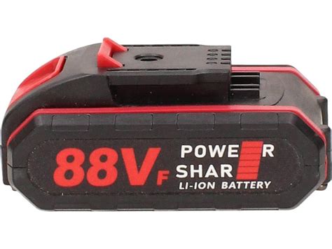 Náhradní Li-ion baterie 88Vf 21V za 290 Kč Skladem