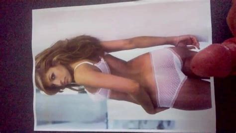 Cum On Eva Mendes Gay Cum Tribute Porn XHamster