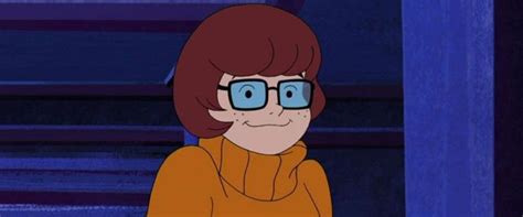 Mystery Solved Velma Officially A Lesbian In New Scooby Doo