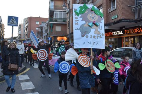 Galer A De Fotos De Los Carnavales De Sanse Y Alcobendas Sanse Alco