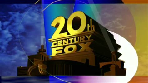 20th Century Fox Home Entertainment Logo