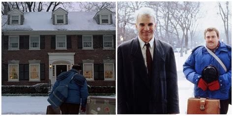 Planes Trains And Automobiles Filming Locations Where Is The Show