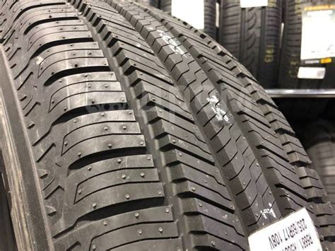 Yokohama Geolandar CV G058, 235/65R18 106V - Шины в Красноярске