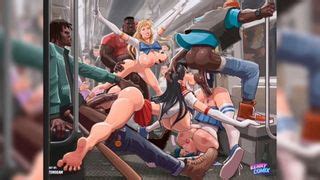 Hmv Pmv Phut Hon Bbc Interracial Sfm Blender Hd Porn Xhamster