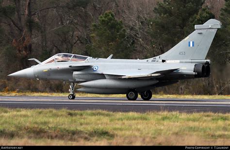 Aircraft Photo Of Dassault Rafale Eg Greece Air Force