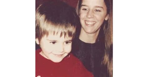 Her son became a world-famous celebrity, but his mother’s tragic past ...