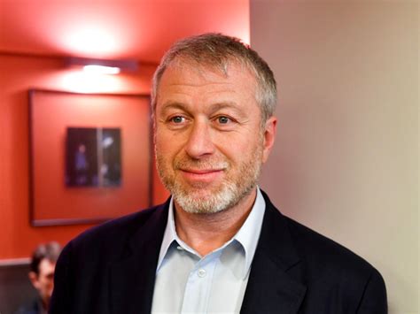 NEWSru.com :: Миллиардер Роман Абрамович сделал рекордное пожертвование ...