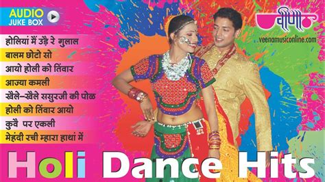 Rajasthani Holi Songs 2021 Holi Fagun Songs Jukebox All Time