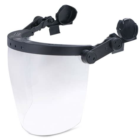 Щиток защитный лицевой КБТ Сфера ВИЗИОН® TITAN RX 04630 (уп 8 шт ...