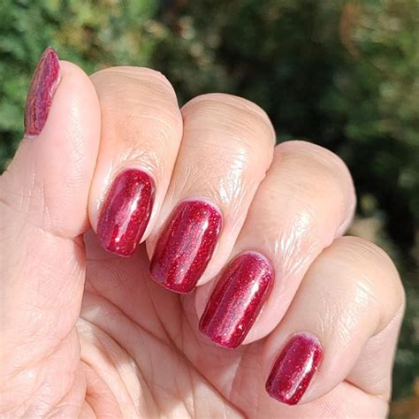 Gelzz Gellak Hot N Spicy Hoogwaardige Kwaliteit Shellac U Nl