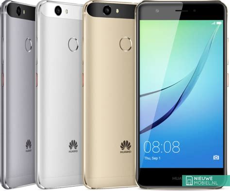 huawei nova  deals specs reviews newmobile