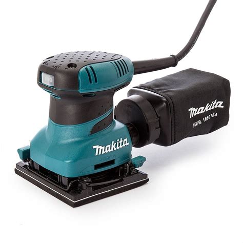 Makita Bo4556 Sheet Finishing Sander At Rs 6000unit Maktec Electric Sander In New Delhi Id