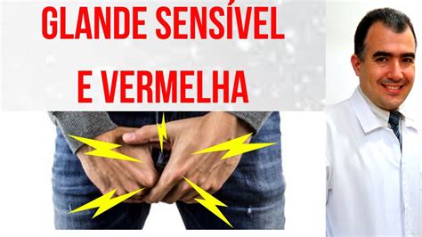 A Glande Deve Ficar Sempre Exposta - Consigo Expor A Glande Mole - RETOEDU