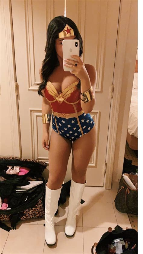 Wonder Woman Porn Pic