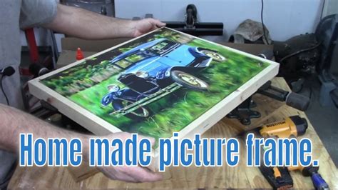 Framing Ideas For Oil Paintings At Makayla Sleath Blog