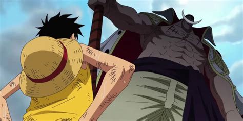 Vezes Em Que Luffy Ecoou O Rei Dos Piratas Em One Piece Strong The One