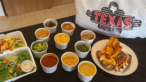 Texas Roadhouse Sides Ranked Worst To Best